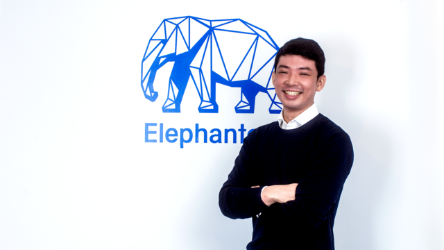 常にグローバル目線でチャレンジする日々。高い情報の透明性と日々の意思決定で、ゲームチェンジのチャンスを掴む。