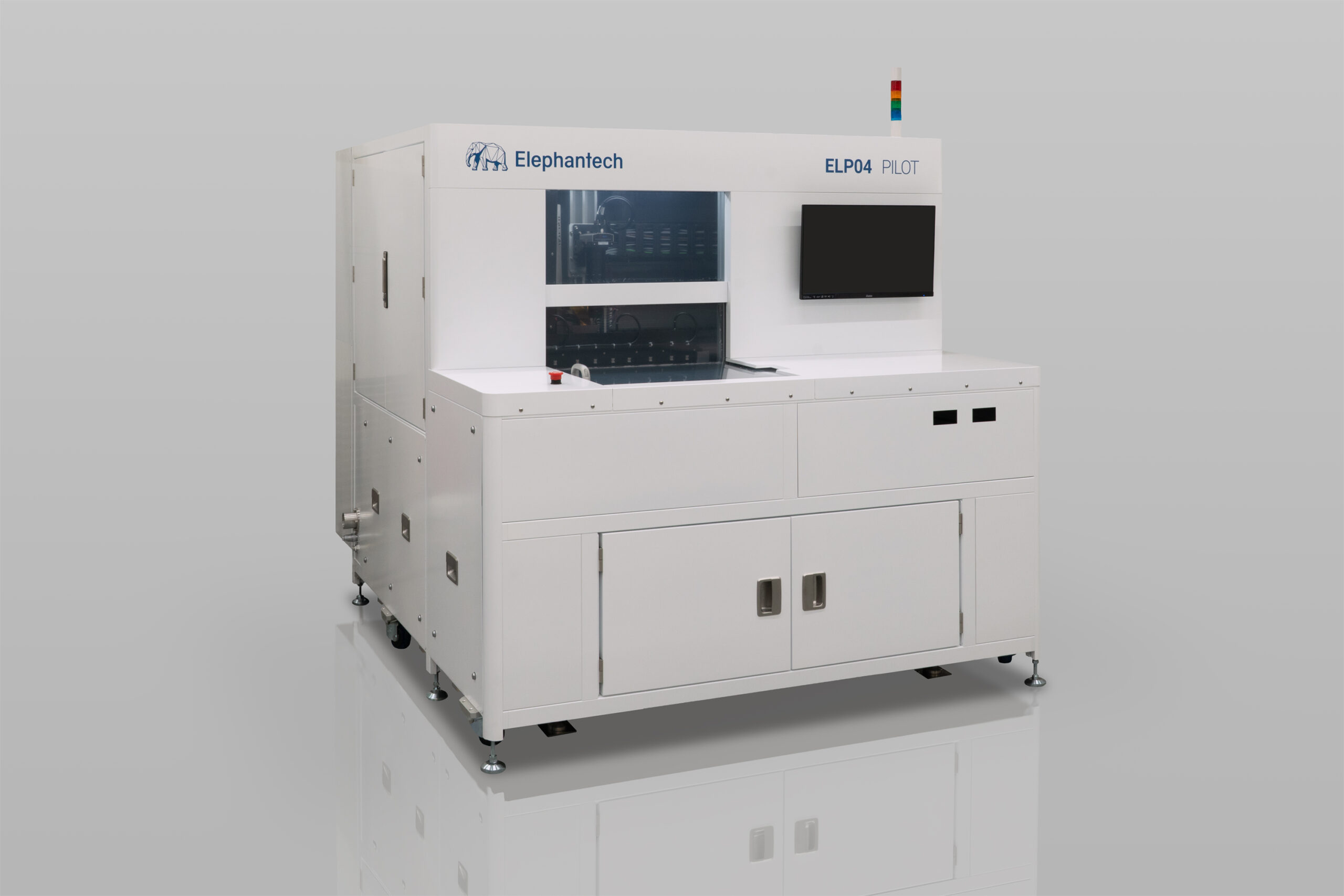 New Go-to-MarketStarted providing multilayer PCB manufacturing solution