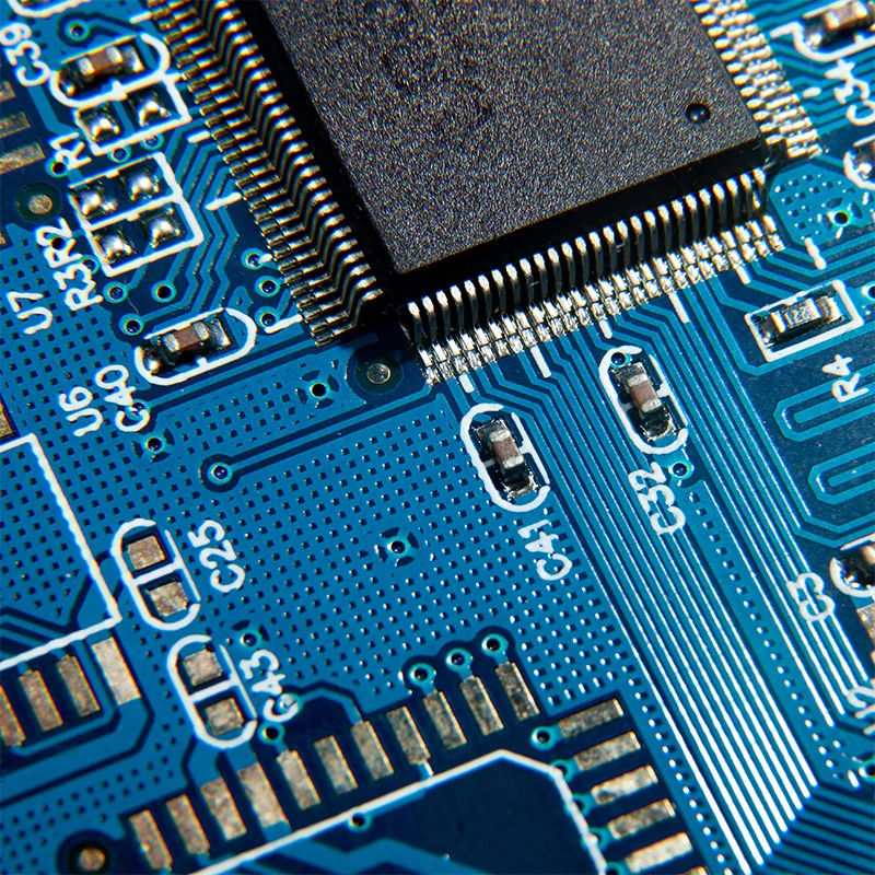 電子部品実装基板