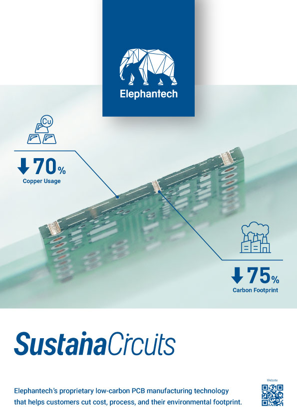 SustainaCircuits