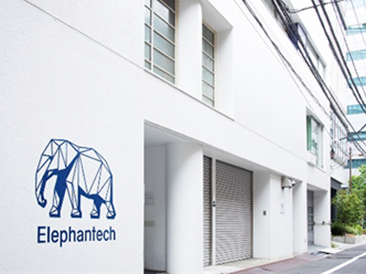 Hatchobori office (Tokyo) 