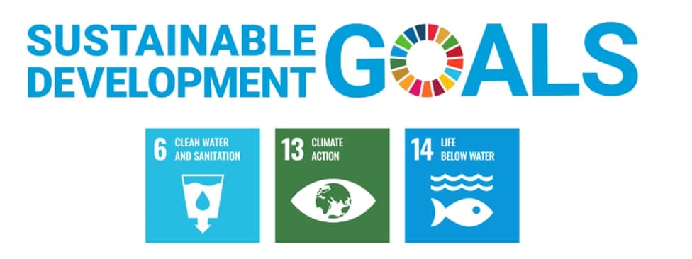 持続可能な社会を実現するSDGsへの貢献