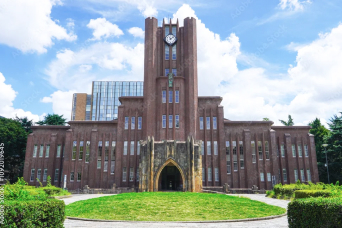OriginFounded as a startup originating from the University of Tokyo