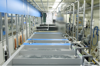 Technology ValidationInitiated lab validation of SustainaCircuits technology