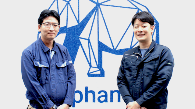 「夢の技術」を量産へ。 仮説と検証を重ね、製造の壁を越えていく開発の現場。