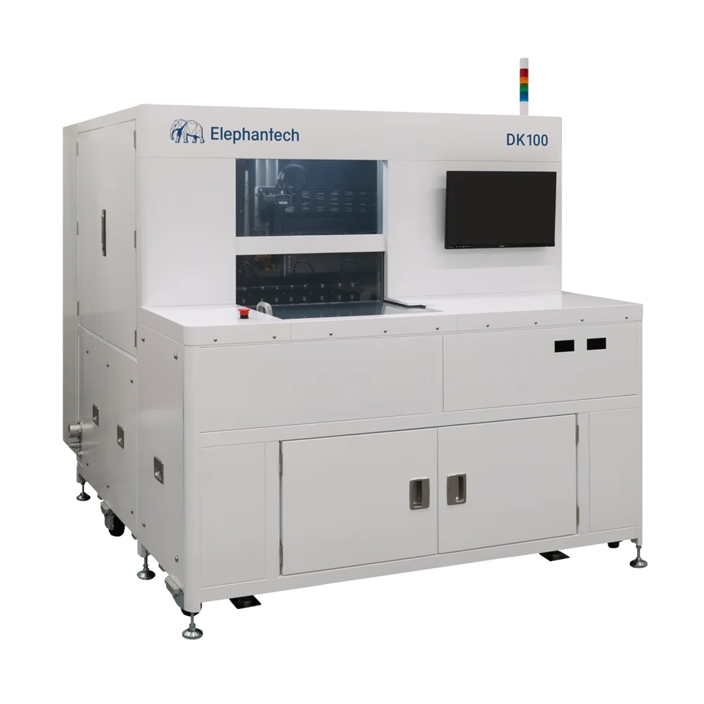 DK100