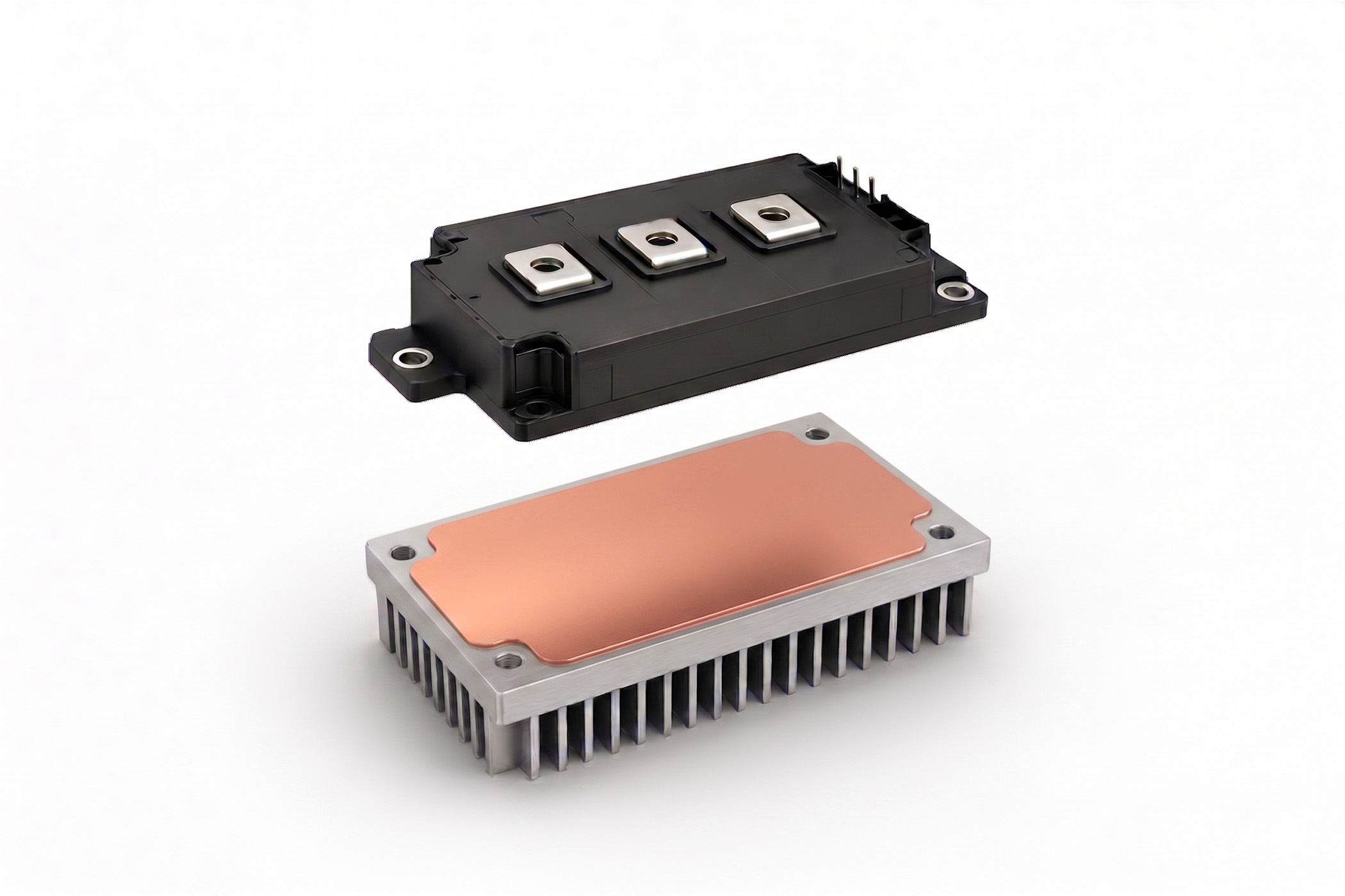 Thermal Interface Material (TIM)