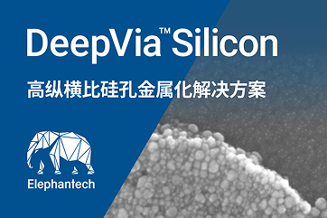 DeepVia™ Silicon