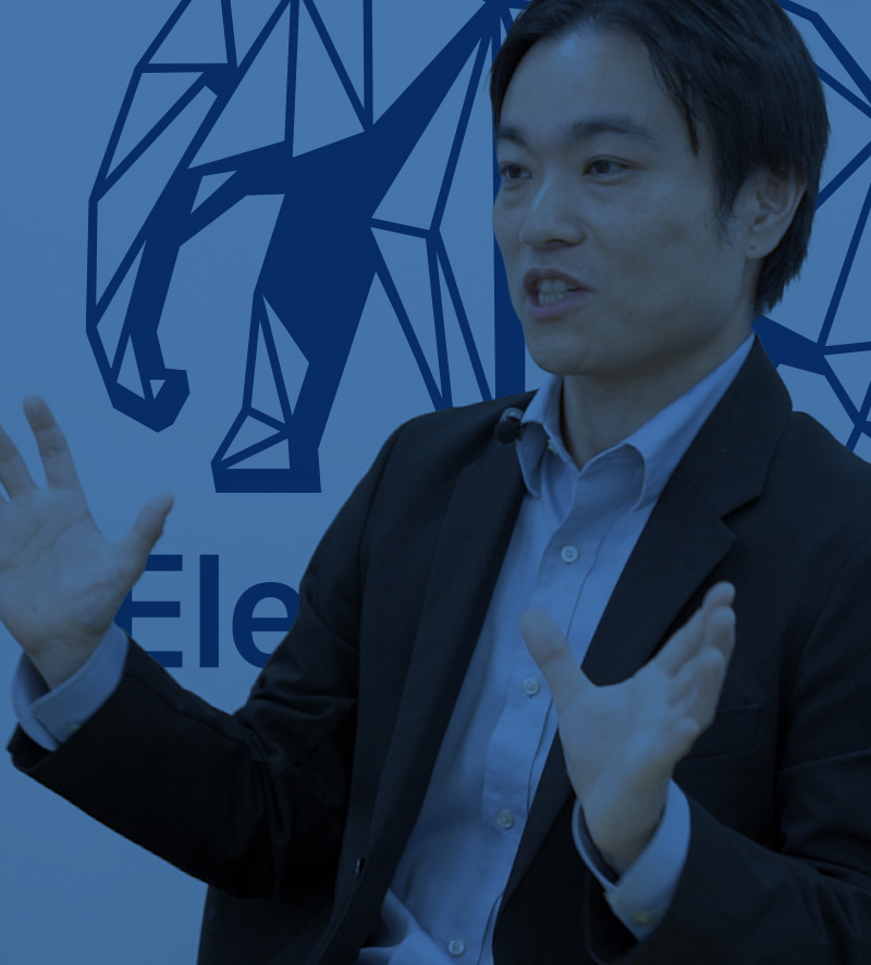 CEO Message