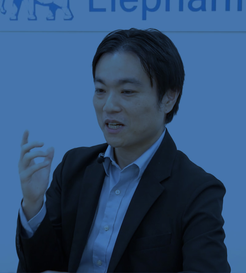 CEO Message