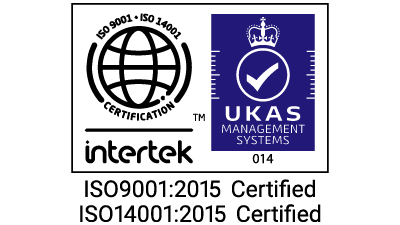 ISO9001:2015 Certified ISO14001:2015 Certified