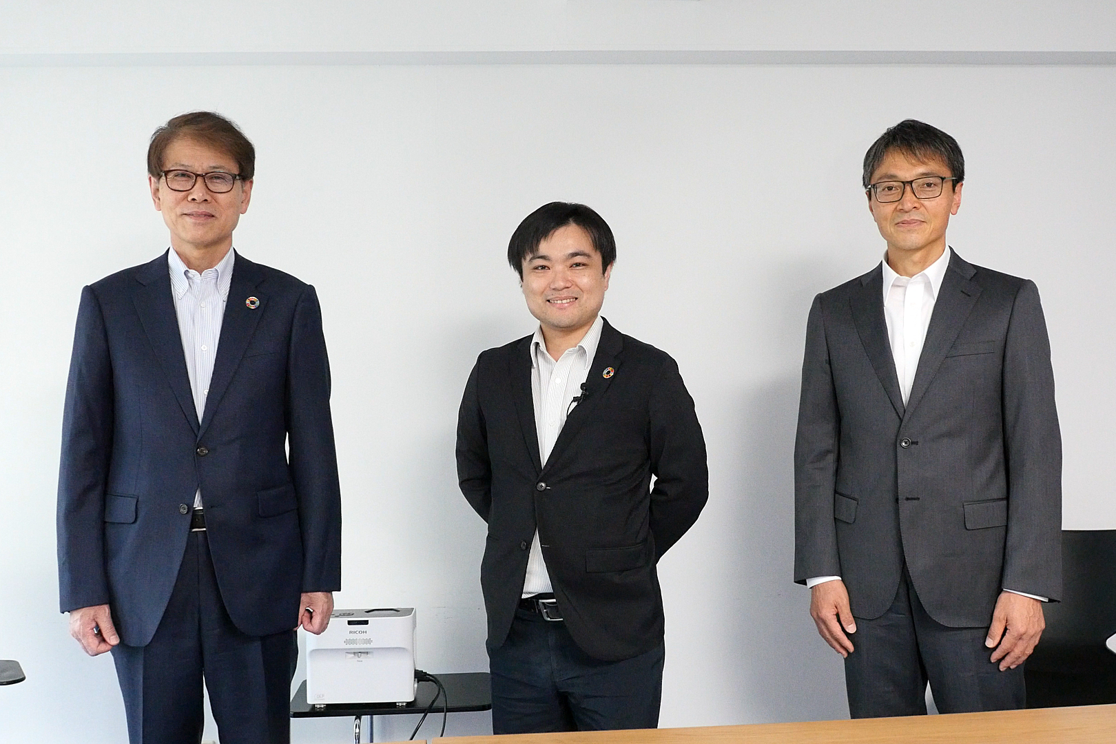 【Press Release】Announcing the Appointment of a New Director of the Additive Manufacturing Center From Mitsui Chemicals